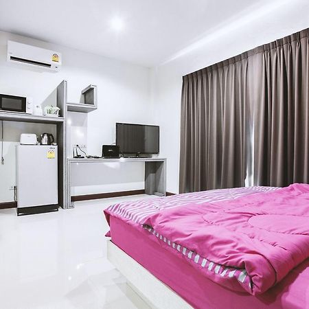 Ra Residence Phuket Chalong Εξωτερικό φωτογραφία