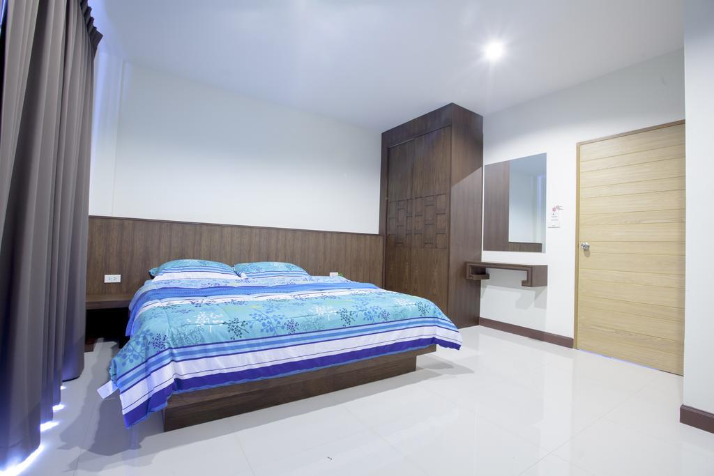 Ra Residence Phuket Chalong Δωμάτιο φωτογραφία