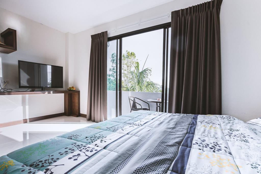 Ra Residence Phuket Chalong Εξωτερικό φωτογραφία