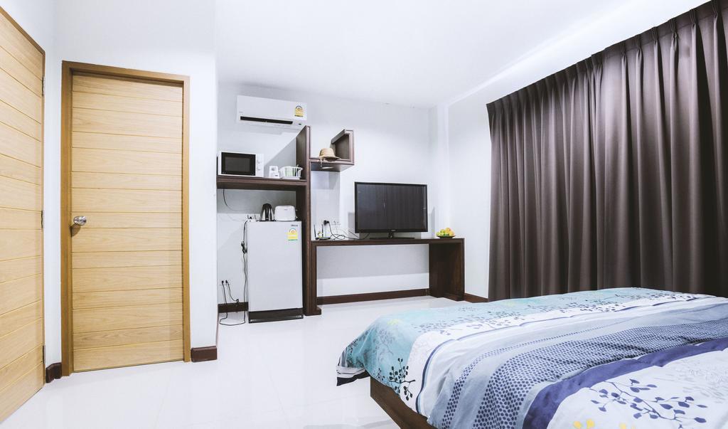 Ra Residence Phuket Chalong Εξωτερικό φωτογραφία