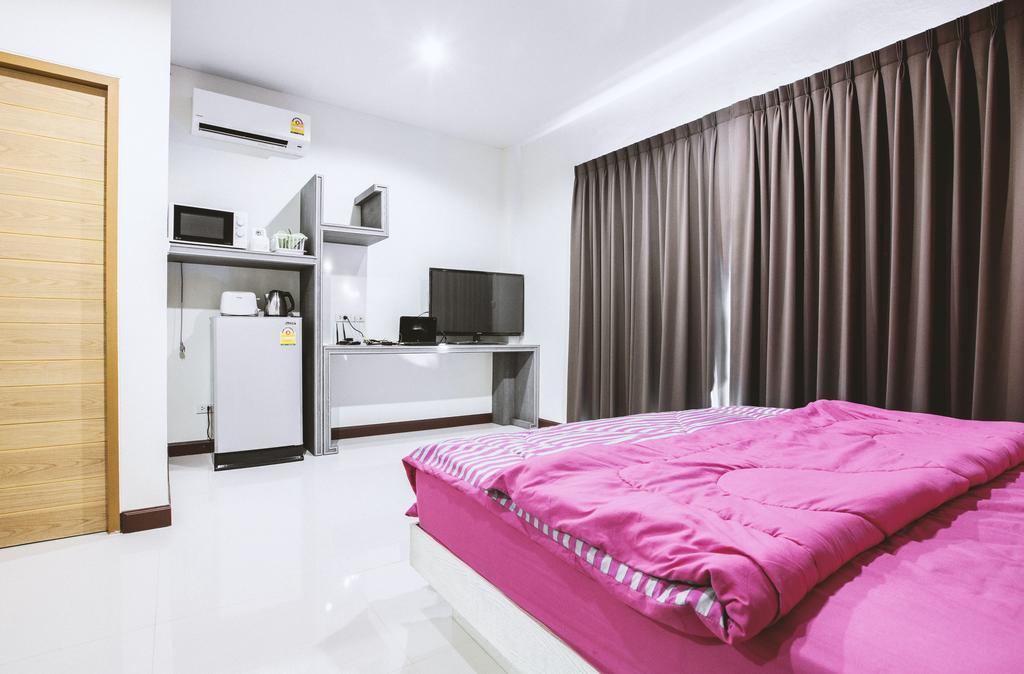 Ra Residence Phuket Chalong Εξωτερικό φωτογραφία